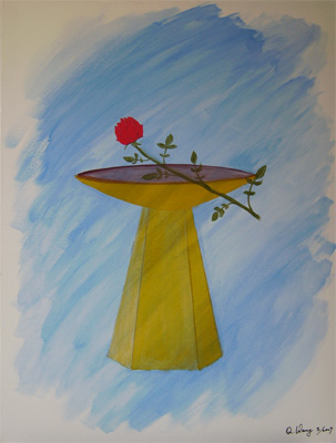 Rose